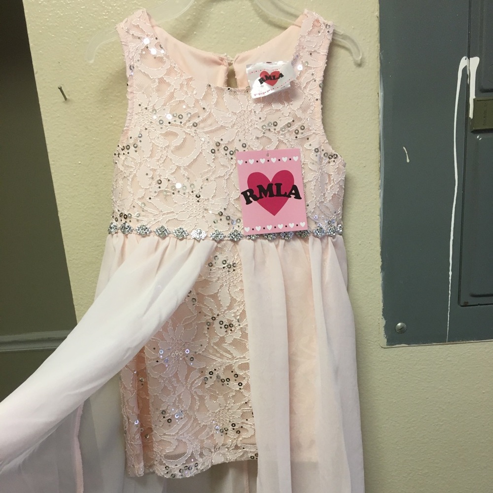 Little girl dresses